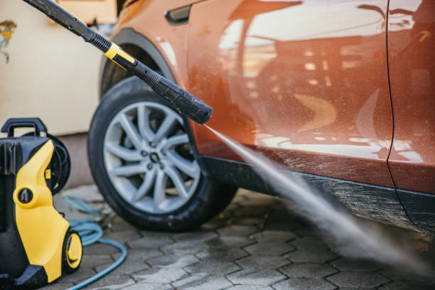 Local Pressure Washing Services in Lake Mills, IA