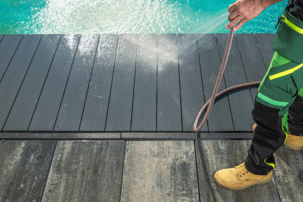 Lake Mills, IA Pressure Washing Company