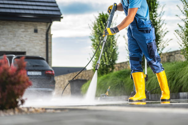 Best Pressure Washing Services for Businesses  in Lake Mills, IA