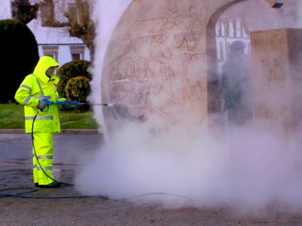 Pressure Washing Contractors in Lake Mills, IA