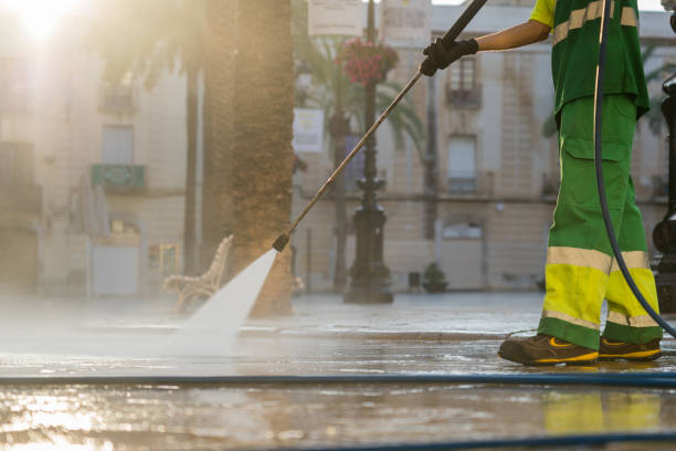 Best Residential Pressure Washing Services  in Lake Mills, IA