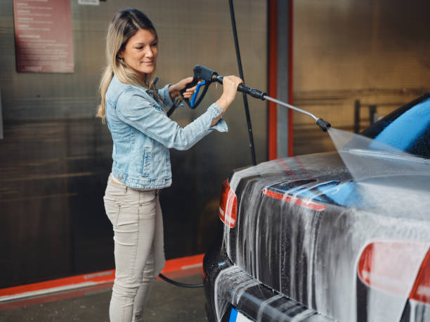 Best Commercial Building Pressure Washing  in Lake Mills, IA